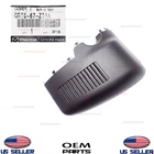 Genuine Oem Upper Right Sensor Cover Mazda CX-3 CX-5 2017-2021 GRT6-67-Z31A New. Price: $33.51.