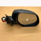 Oem 19-25 Mitsubishi Outlander Sport Outside View Power Door Mirror Rh New. Price: $98.95.