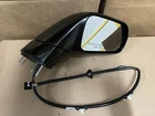 C7 Corvette Auto Dimming Passenger Side Mirror 2014-2019 New Oem Gm 22961817. Price: $492.38.