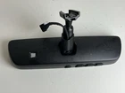 2017 Lexus IS300 Interior Windshield Rear View Mirror Oem 878100WT70 Used. Price: $144.04.