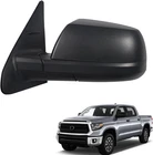 Side Mirror Car Door Fits For Toyota Tundra 2014-2021 Sequoia Left Driver New. Price: $157.99.