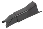 Genuine Gm Jet Black Rearview Mirror Wiring Harness Cover 23422452 New. Price: $18.58.