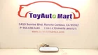 Rear View Mirror Automatic Dimming Fits 98-06 Lexus GS300 87810-30290-B0 Used. Price: $104.99.