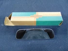 Nos Accessories #985601 Guide Non- Glare Rearview Mirror 1960S Chevrolet 10" New. Price: $125.00.