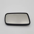 2006 2007 2008 Bmw 750 E66 Mirror Glass Left Driver A3324587 Oem Used. Price: $46.10.