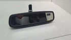 Rear View Mirror Without Navigation Fits 13-15 Lexus ES300H 528788 Used. Price: $139.80.