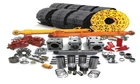 Radiator E1587964 Fits Volvo New Aftermarket. Price: $162.41.