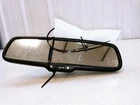 2007 Nissan Armada Titan Rearview Mirror Auto Dimming Oem Used Tested. Price: $47.05.