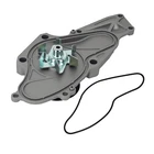 Aluminum Water Pump For Honda Accord Odyssey Pilot Acura Cl Tl Mdx 19200P8AA03 New. Price: $37.50.