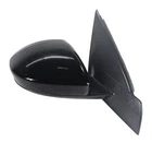 15-17 Land Rover Discovery Sport (L550) Right Passenger Door Mirror (black) Used. Price: $299.99.