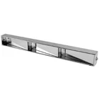 Empi 16-8580 Aluminum 3 Panel Mirror For Utv Vw Baja Dune Buggy Sandrail New. Price: $222.14.
