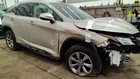Rear View Mirror With Navigation Id 87810-0E120 Fits 16-22 Lexus RX350 7033074 Used. Price: $141.89.
