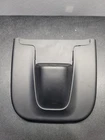 Alfa Romeo Giulia 952 Interior Rear View Mirror Windscreen Trim Cover 2016-2021 Used. Price: $38.00.
