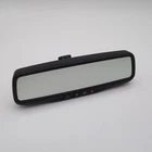 2009 - 2014 Gmc Yukon Sierra Terrain Interior Rear View Mirror Oem 22915244 Used. Price: $62.99.