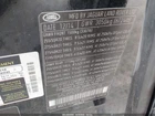 Rear View Mirror Garage Door Opener Fits 14-16 Range Rover 979094 Used. Price: $99.90.