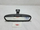 2014-2016 Jeep Cherokee Rear View Mirror Auto Dim Oem 68185057AC Used. Price: $96.06.