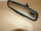 Cadillac Deville 2000-2005 Rear View Mirror Windshield Mount Oem W/telematics Used. Price: $51.70.
