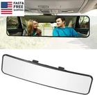 Mirror, Universal 11.4 Inch Interior Clip Panoramic New. Price: $19.42.