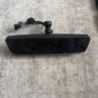 2022-2024 Toyota Tundra Rear View Mirror With Digital Display 87810-0C240 Used. Price: $450.00.