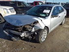 Rear View Mirror Automatic Dimming Fits 10-14 Mustang 10299591 Used. Price: $69.02.
