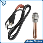 Powerstroke Diesel Engine Block Heater Element & Cable Cord Ford 7.3L New. Price: $37.94.