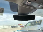 Rear View Mirror Automatic Dimming Fits 20-22 Passat 4666439 Used. Price: $85.00.