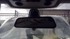 Rear View Mirror W/out Alarm System 04 05 06 07 08 09 10 11 12 2014 Bmw X3 Used. Price: $59.10.