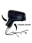 15-18 Mercedes CLS400 CLS550 Left Driver Rear View Mirror Camera Blind Spot Used. Price: $159.99.