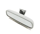12-17 Audi A5 RS5 A8 S8 SQ5 Autodim Rearview Mirror W/compass (gray) Used. Price: $74.99.