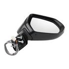 Rear View Mirror For Toyota Corolla Se Xle 2019-2025 Power Heated New. Price: $54.08.