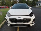 2020 Kia Sportage Rear View Mirro Auto Dimming (electrochromic) Oem 851011M000 Used. Price: $117.00.