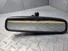 2013-2016 Bmw 320I Interior Mirror With Garage Door Opener Part #9305633-01 Used. Price: $202.50.