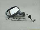 Chrysler Crossfire Driver Left Power Side View Mirror Silver Fits 2005-2008 Used. Price: $67.40.