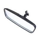 Porsche 911 924 928 930 944 Interior Rear View Mirror 4778575110001C New. Price: $233.85.