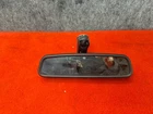 Bmw E90 E70 E82 E84 Rear View Mirror Vision Ec Gto Led Compass Homelink Oem 67K Used. Price: $99.99.