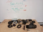 Kustom Signals Lot Dash Cam Police Rear View Mirror DSM-9310-RM3BE + Accessories Used. Price: $99.99.