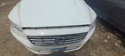Driver Sun Visor XC70 Illuminated Fits 12-16 Volvo Series 1792653 Used. Price: $115.00.