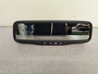 2011 Saab 9-4X Rear View Mirror Oem Automatic Dimming Onstar Used. Price: $249.95.