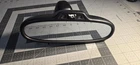 2008-2010 Audi Tt Mirror Auto Dim Compass 8J0857511A4PK Oem Used. Price: $115.00.