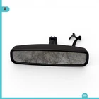 2010-2019 Ford Flex Interior Rear View Mirror Oem, BU5A 17E678 La/ E11026533 Used. Price: $49.99.