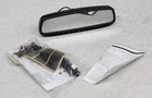 1R062-ADU00 Oem Rear View Mirror With Homelink And Compass For Hyundai Accent New. Price: $101.15.