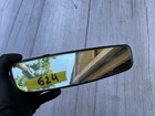 2019-2021 Mazda Rear View Mirror A135871 Oem Ishizaki E4 045556 Used. Price: $42.00.