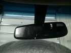 Rear View Mirror Without Navigation Fits 16-20 Infiniti QX60 104664544 Used. Price: $57.55.