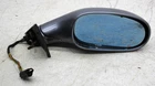 99-01 Ferrari 456 Right Passenger Rear View Mirror Used. Price: $664.33.