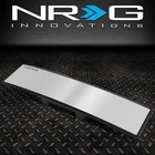 Nrg Innovations IM-300CWT Interior Convex Clear Lens Wide Angle Rear View Mirror New. Price: $24.00.