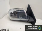 Oem 2008 Lincoln Mkx 3.5L Power Heat Auto Dim Side View Mirror Right Passenger Used. Price: $89.99.