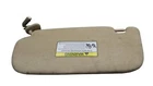 11-16 Hyundai Equus Front Right Passager Sunvisor Illuminated 268-11532R Oem Used. Price: $34.00.