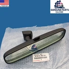 Genuine Toyota 4RUNNER Highlander Camry Interior Rear View Mirror 87810-60191 New. Price: $78.96.