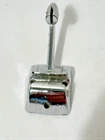 1967 Ford Mustang Rear View Mirror Arm Fastback Gta Convertible Shelby Cougar Used. Price: $35.00.