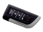 Oem 2023 2024 Acura Integra Remote Start Key Fob 72147-3S5-X01 KR5BTP Driver Used. Price: $99.94.